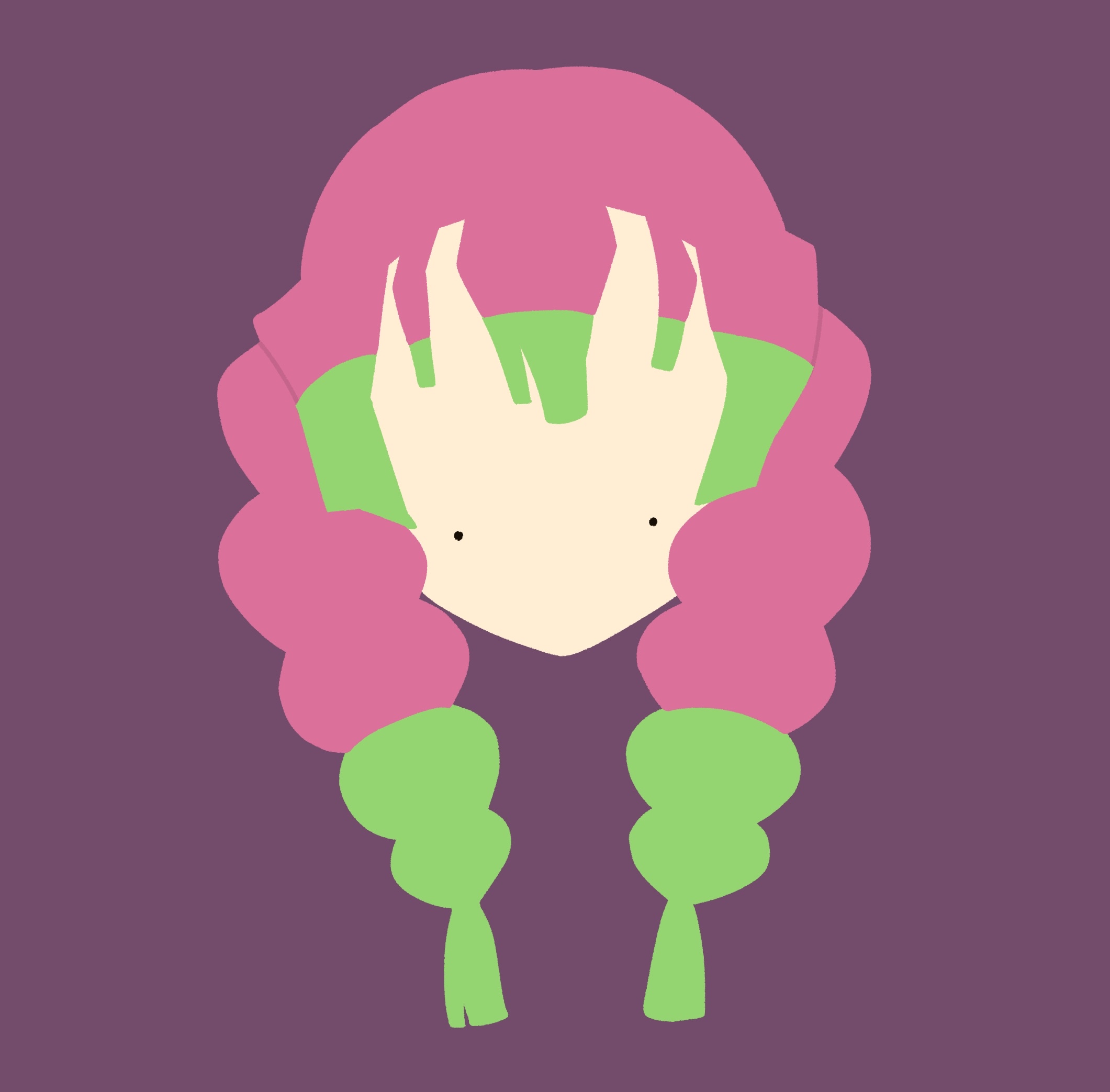 Mitsuri Illustration