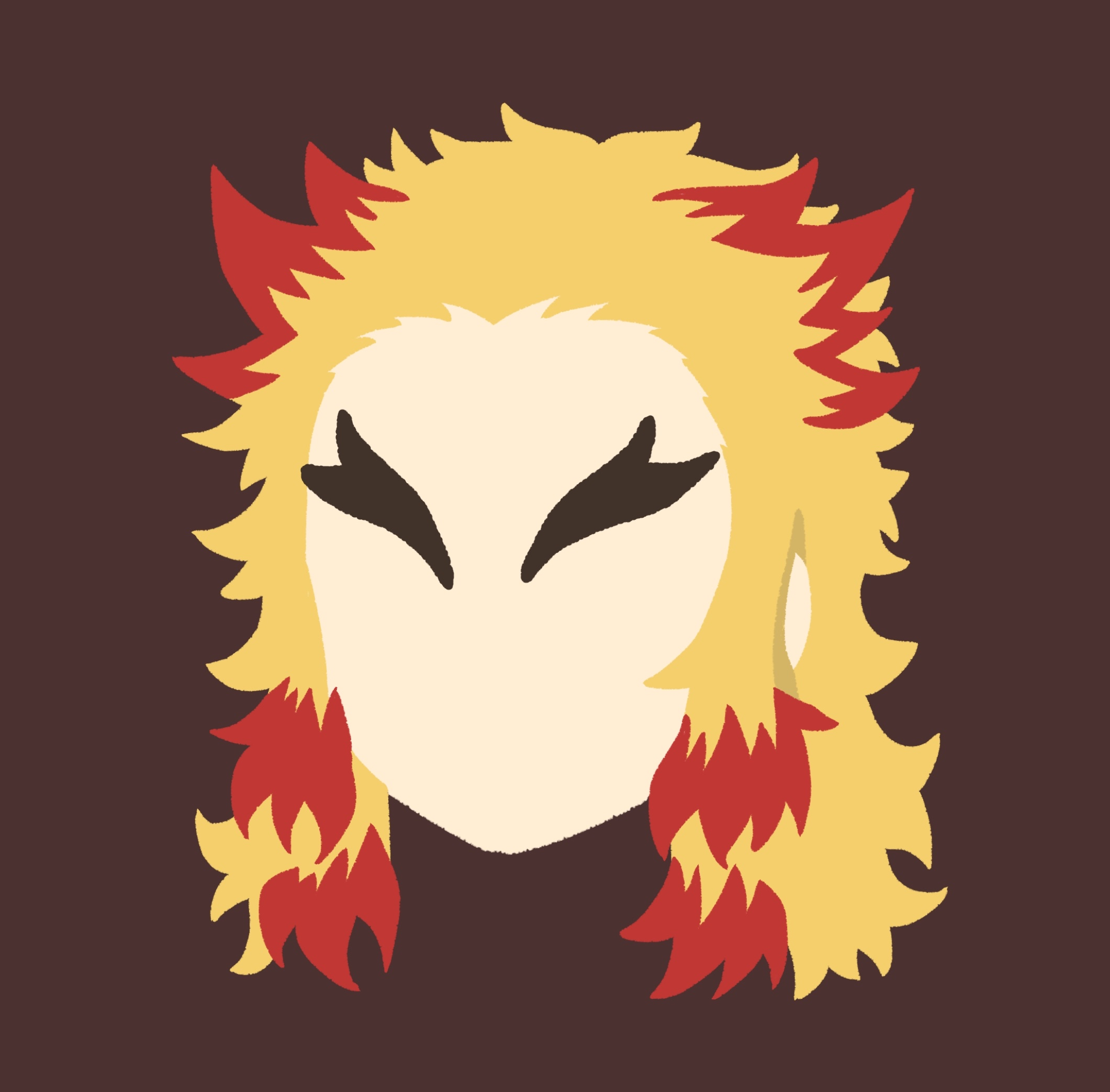 Rengoku Illustration