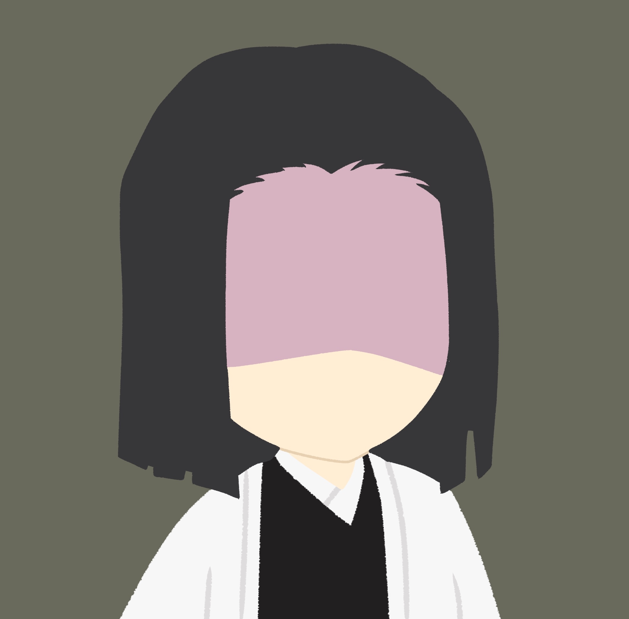 Ubuyashiki Illustration