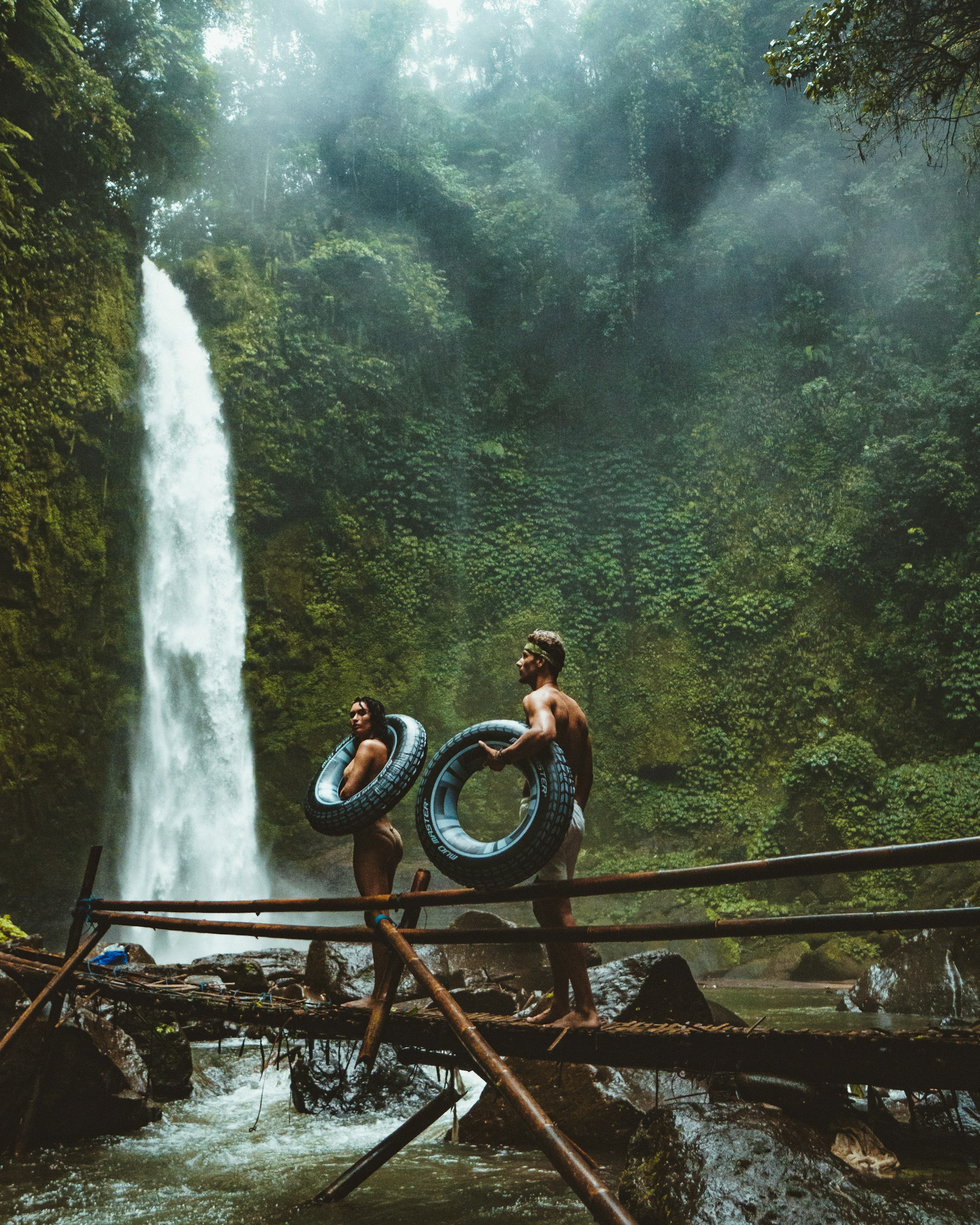Wasserfall