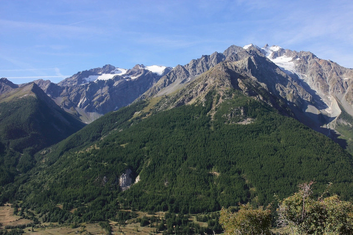 berg
