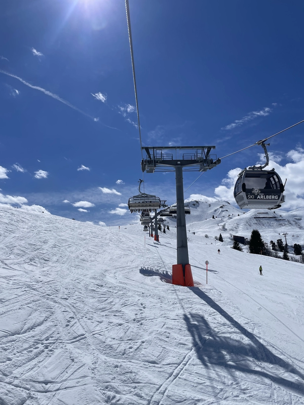 piste