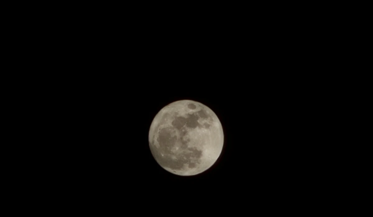 Mond