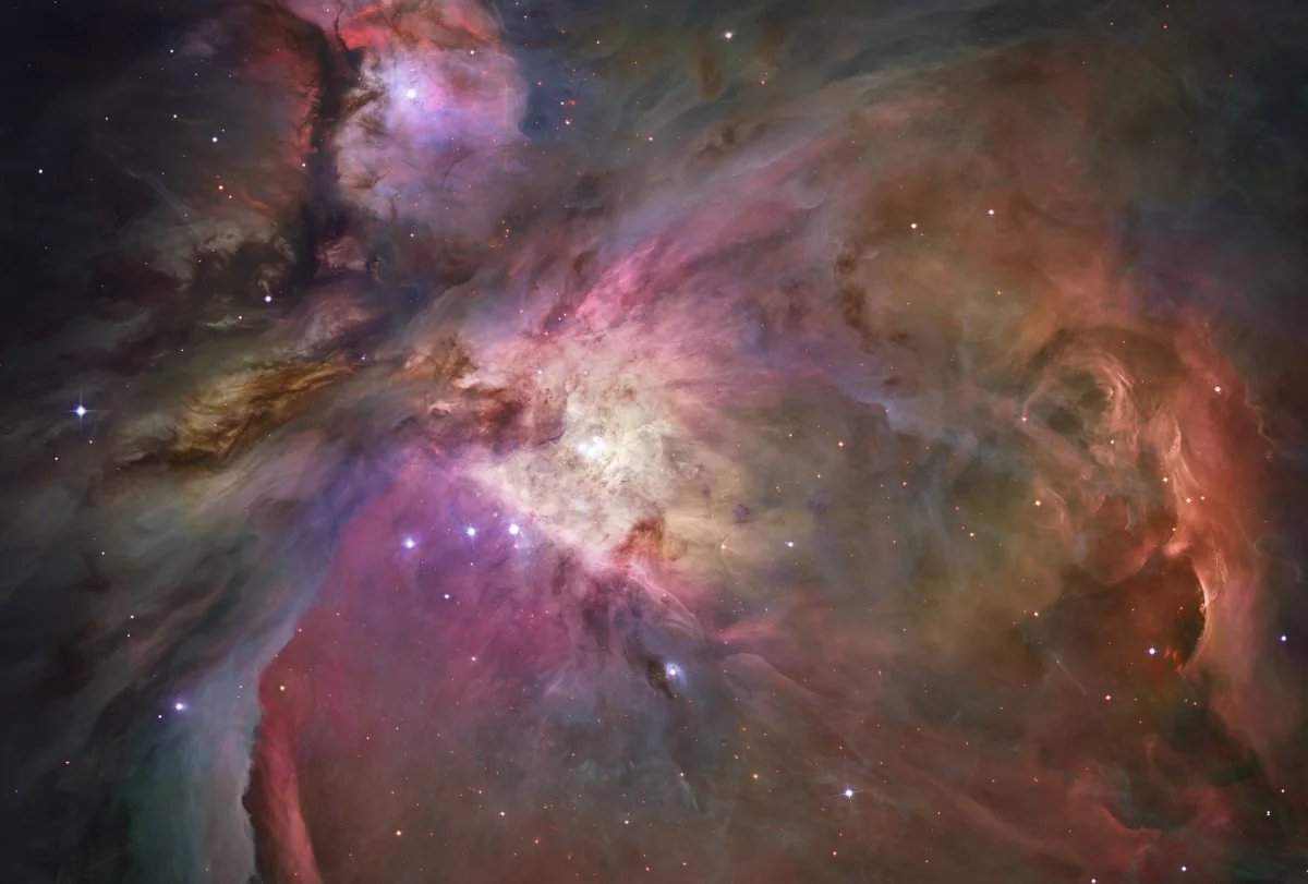 Orion Nebula